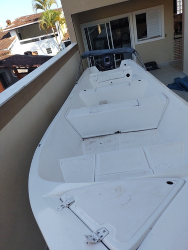 Imagem 5 de 11 de Barco Zagaia 600 Barco Zagaia 600