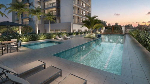Imagem 9 de 21 de Apartamento Com 2 Quartos, 79.6m2, À Venda Em São Paulo, Ipiranga - Orl36339