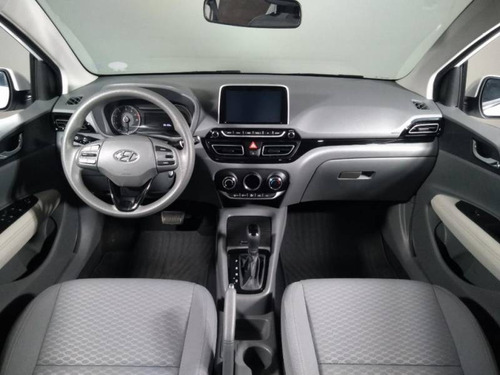 Imagem 5 de 9 de Hyundai Hb20s Evolution 1.0