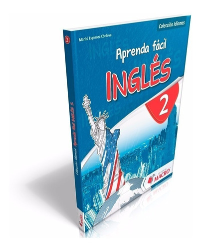 Aprenda Fácil Inglés 2