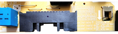 Fuente Para Samsung Un60au8000f N/p: Bn44-01111b
