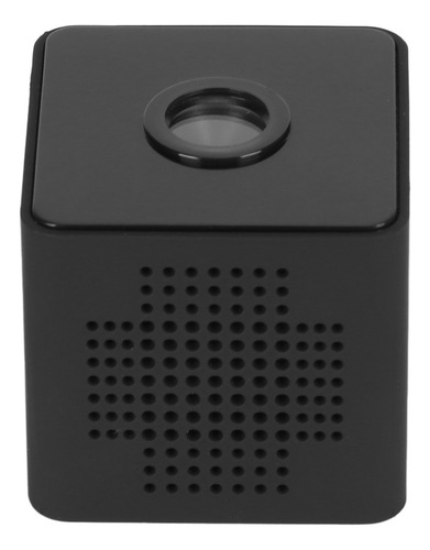 Jii Mini Cámara Wifi Inalámbrica Fhd 1080p Con Detección De
