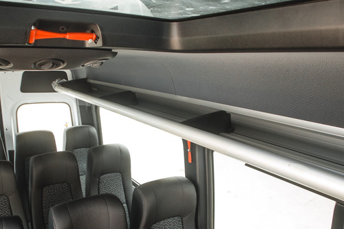 Mercedes-benz Sprinter Minibus 14+1 0km