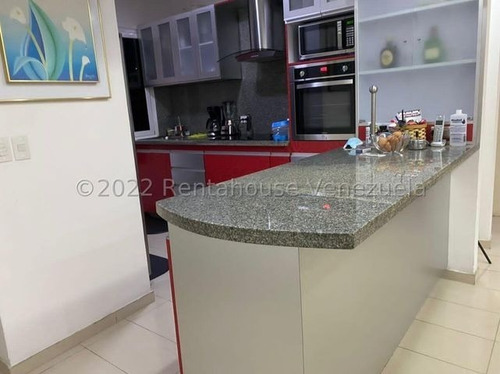 Imagen 7 de 20 de Venta Apartamento Los Pomelos 22-29006