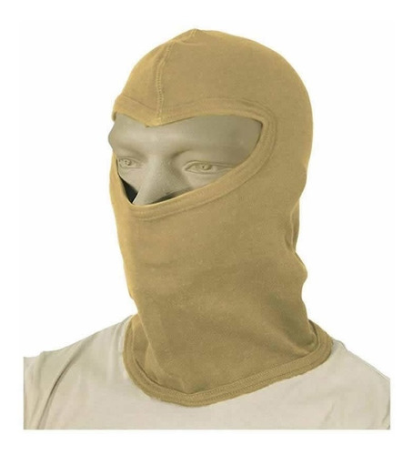 Balaclava Blackhawk Antiflama En Nomex