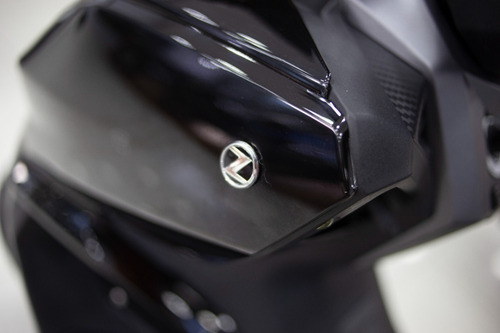 Imagen 14 de 25 de Zanella Cruiser X1 Lidermoto Quilmes Nuevo Modelo!