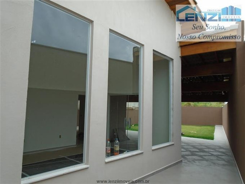 Imagem 24 de 27 de Casas À Venda Em Bragança Paulista/sp - Compre A Sua Casa Aqui! - 1285834
