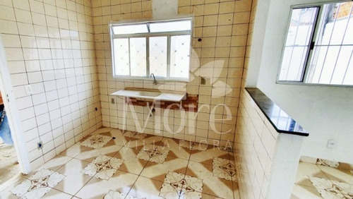 Imagem 4 de 17 de Venda De Casa Com Edícula Térrea, Quintal Com 2 Vagas De Garagem, No Bairro Jardim Amélia Em Sumaré Sp. - Ca01073 - 69960436