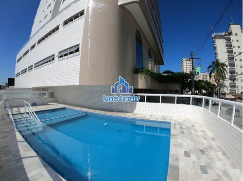 Imagem 29 de 30 de Apartamento, 2 Dorms Com 86 M² - Aviação - Praia Grande - Ref.: Rc135 - Rc135