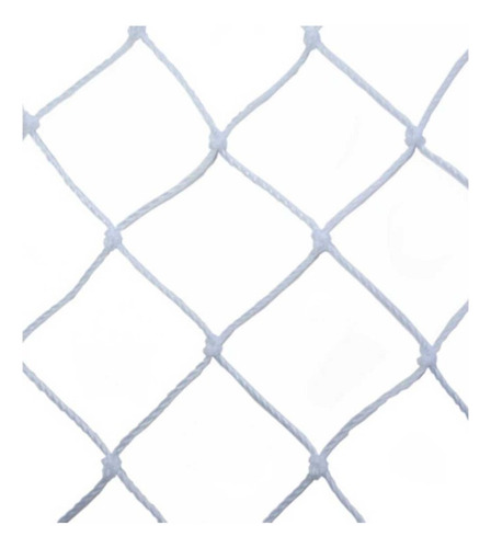 Redes De Proteção Instalação