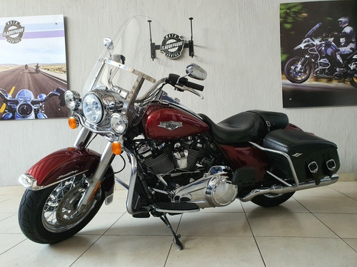 Imagen 2 de 15 de Harley Davidson Road King Classic