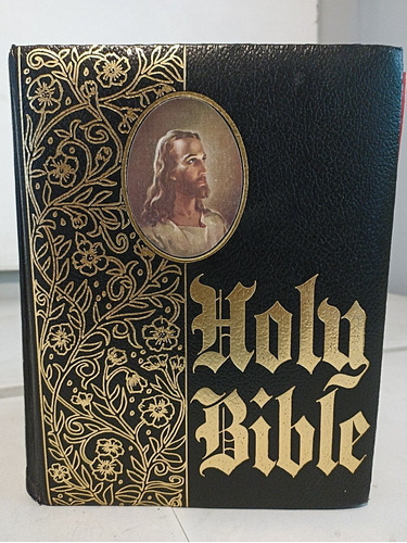 Holy Bible, Expanded Reference Edition, King James Version