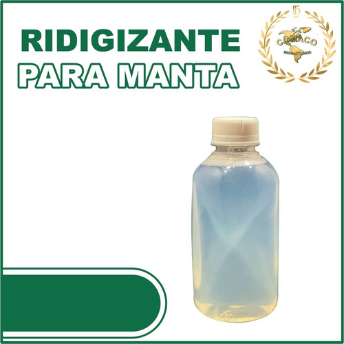 Ridigizante Para Manta 0.500 Ml