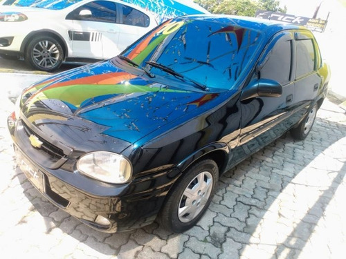 Classic 1.0 Mpfi Life 8v Flex 4p Manual