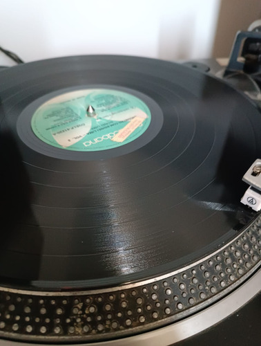 Lp Vinil - Sidney Lima - Volume 2 (Usado)