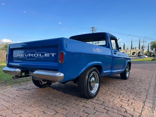 C-10 6cc 1975