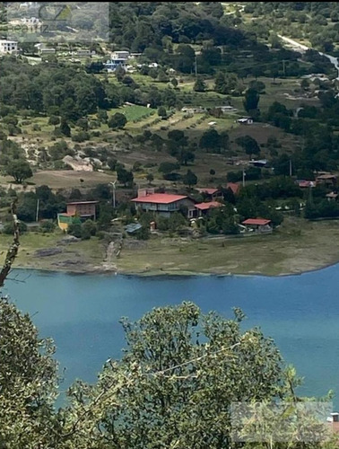 Vendo Terreno Ideal Para Tu Proyecto En Mineral Del Chico Hi