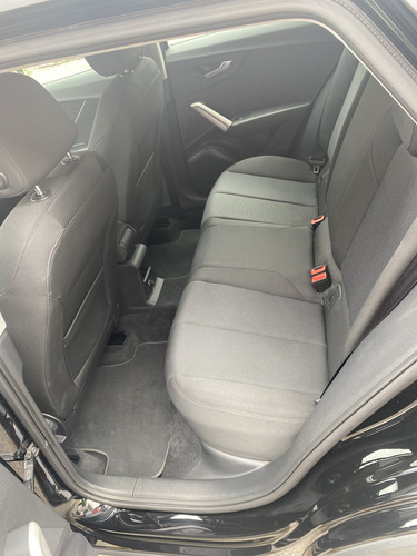 Audi Q2 1.4 35 Tfsi Dynamic