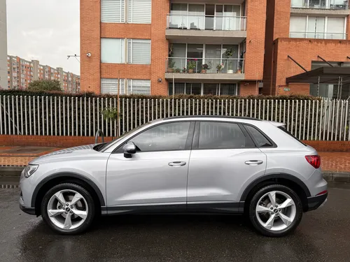 Audi Q3 1.4 Tfsi Attraction Plus