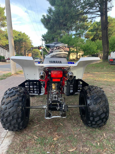 Yamaha Banshee