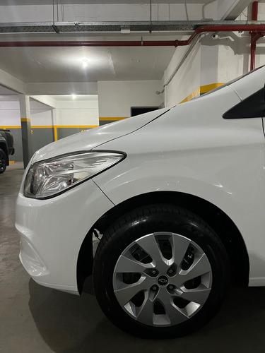 Chevrolet Prisma 1.4 Lt 98cv