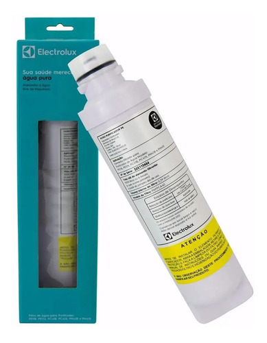 Filtro Refil Purificador Água Electrolux Pa21g Pe11b Pe11x