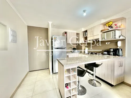Departamento Venta Puertas Del Mar