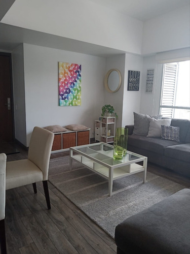 Imagen 2 de 17 de Departamento Venta 3 Recamaras En Be Grand Coyoacan