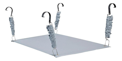 Plataforma Con Resortes Para Carrito Tipo Caja - 12 Bushels