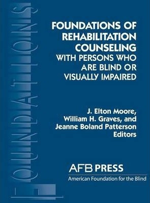 Libro Foundations Of Rehabilitation Counseling With Perso...