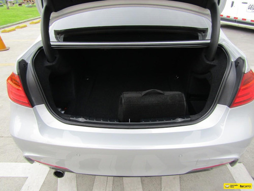 Bmw 320i Sportline Con Paquete M