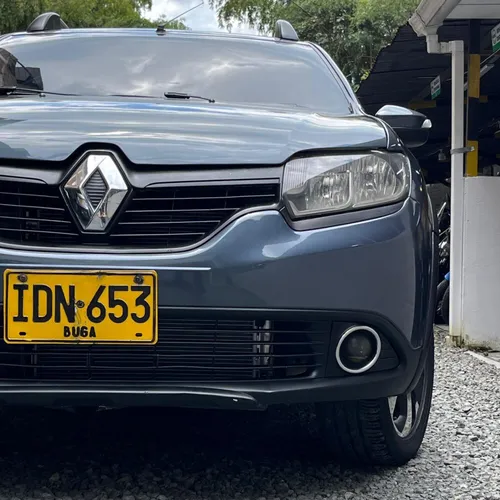 Renault Stepway INTENS MT 1.6CC 2018