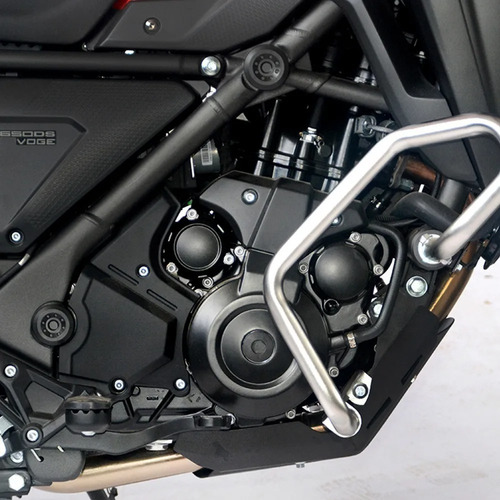 Imagen 7 de 15 de Moto Voge 650 Ds 2023 0km
