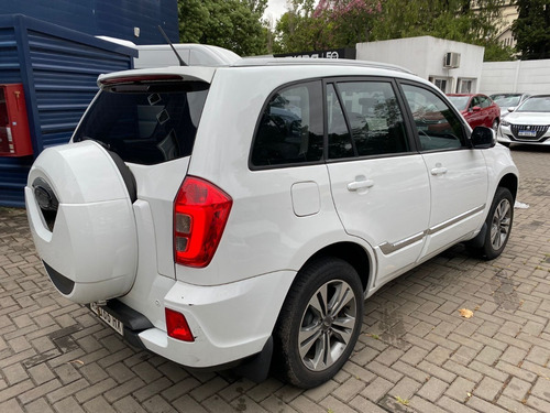 Imagen 6 de 10 de Chery Tiggo 3 1.6 Confort - Darc Autos Usados