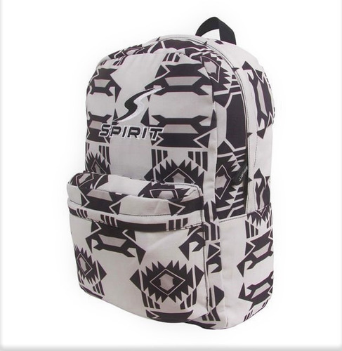 Mochila Spirit 30476 G Escolar