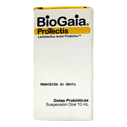 Biogaia Protectis Gotas X 10 Ml