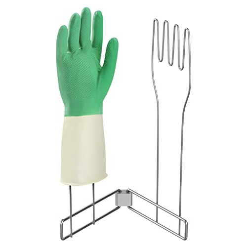 Korrtfid Soporte Para Guantes De Cocina, Guantero De Acero I