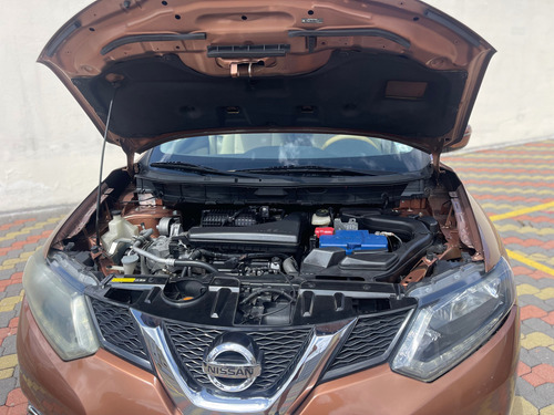 Excelente Estado, Transmision Cvt 8000km Cambiada En Nissan