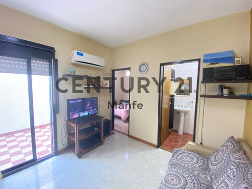 Imagen 10 de 30 de Venta Departamento Pb 2 Ambientes Con Patio - Villa Luro