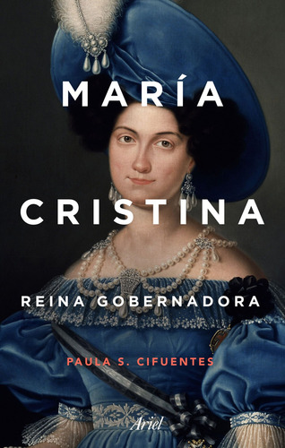 María Cristina - Cifuentes, Paula