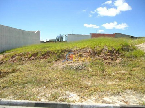 Imagem 3 de 5 de Terreno À Venda, 250 M² Por R$ 200.000,00 - Parque Industrial San Francisco - Itatiba/sp - Te0151