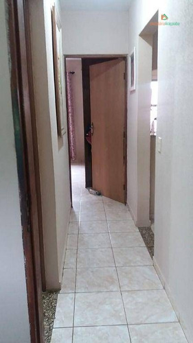 Imagem 4 de 17 de Chácara Com 2 Dormitórios À Venda, 1000 M² Por R$ 350.000,00 - Jardim Colonial - Araçoiaba Da Serra/sp - Ch0261