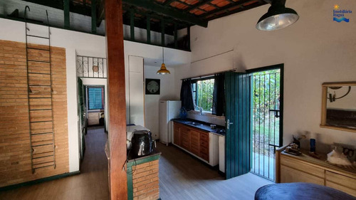 Imagem 2 de 18 de Casa Com 2 Dorms, Itagua, Ubatuba - R$ 750 Mil, Cod: Ca1280 - Vca1280