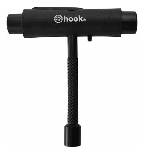 Herramienta Para Patin/penny Black Hook