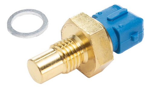 Sensor Temperatura Ect/cts Para Pontiac Matiz 1.0 2004 2005