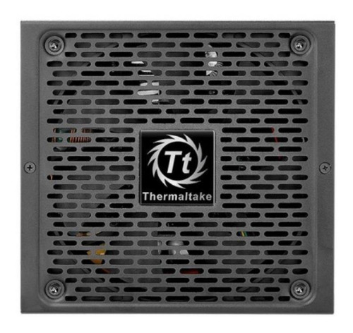 Imagen 2 de 2 de Fuente de poder para PC Thermaltake Technology Smart Series SP-650AH3CCB-A 650W black 100V/240V