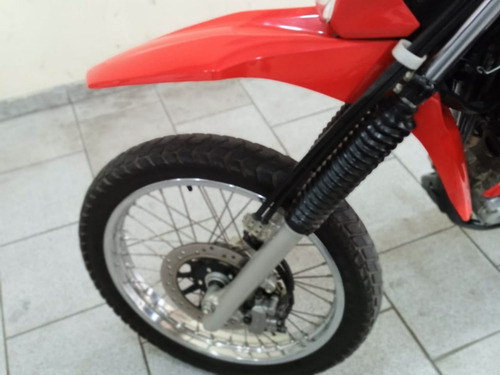 Imagem 7 de 18 de Honda Bros Esd 160 2020