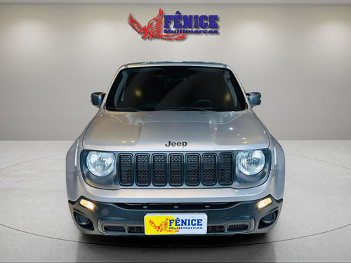Jeep Renegade RENEGADE1.8 4X2 FLEX 16V AUT