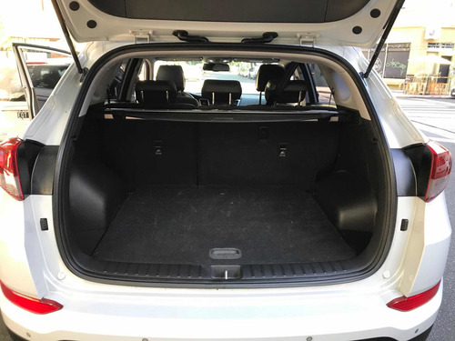 Hyundai Tucson 1.6 Tgdi