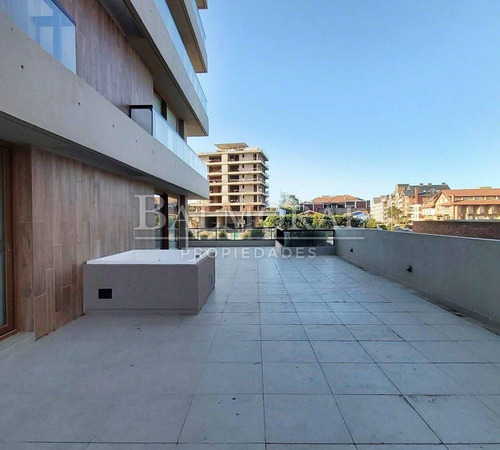 Imagen 29 de 30 de Departamento En Alquiler - Zona: Pinamar Centro / Ref: 3003